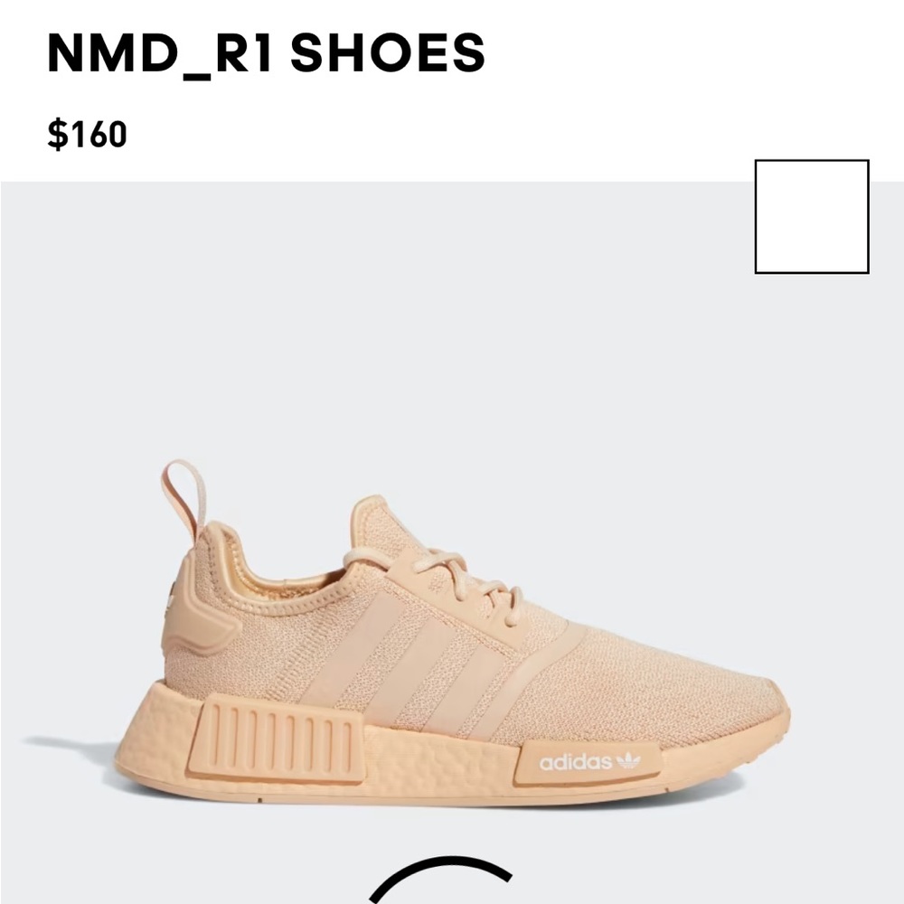 Adidas NMD